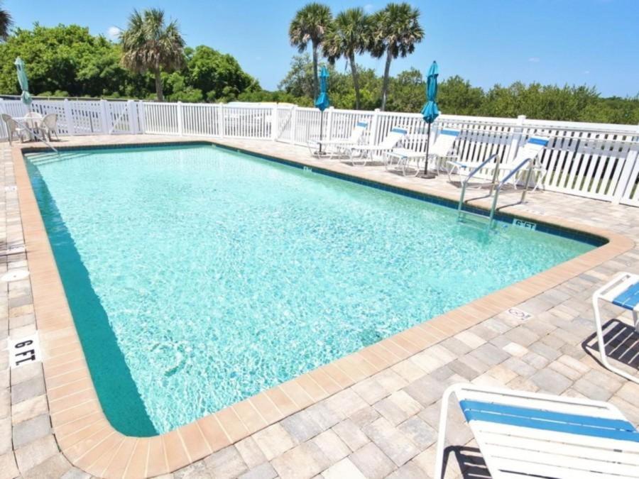 Kiawah Bay 106 Villa New Smyrna Beach Exteriör bild