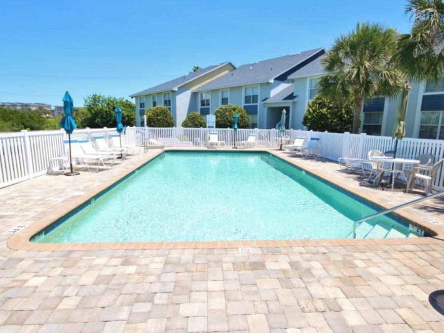 Kiawah Bay 106 Villa New Smyrna Beach Exteriör bild