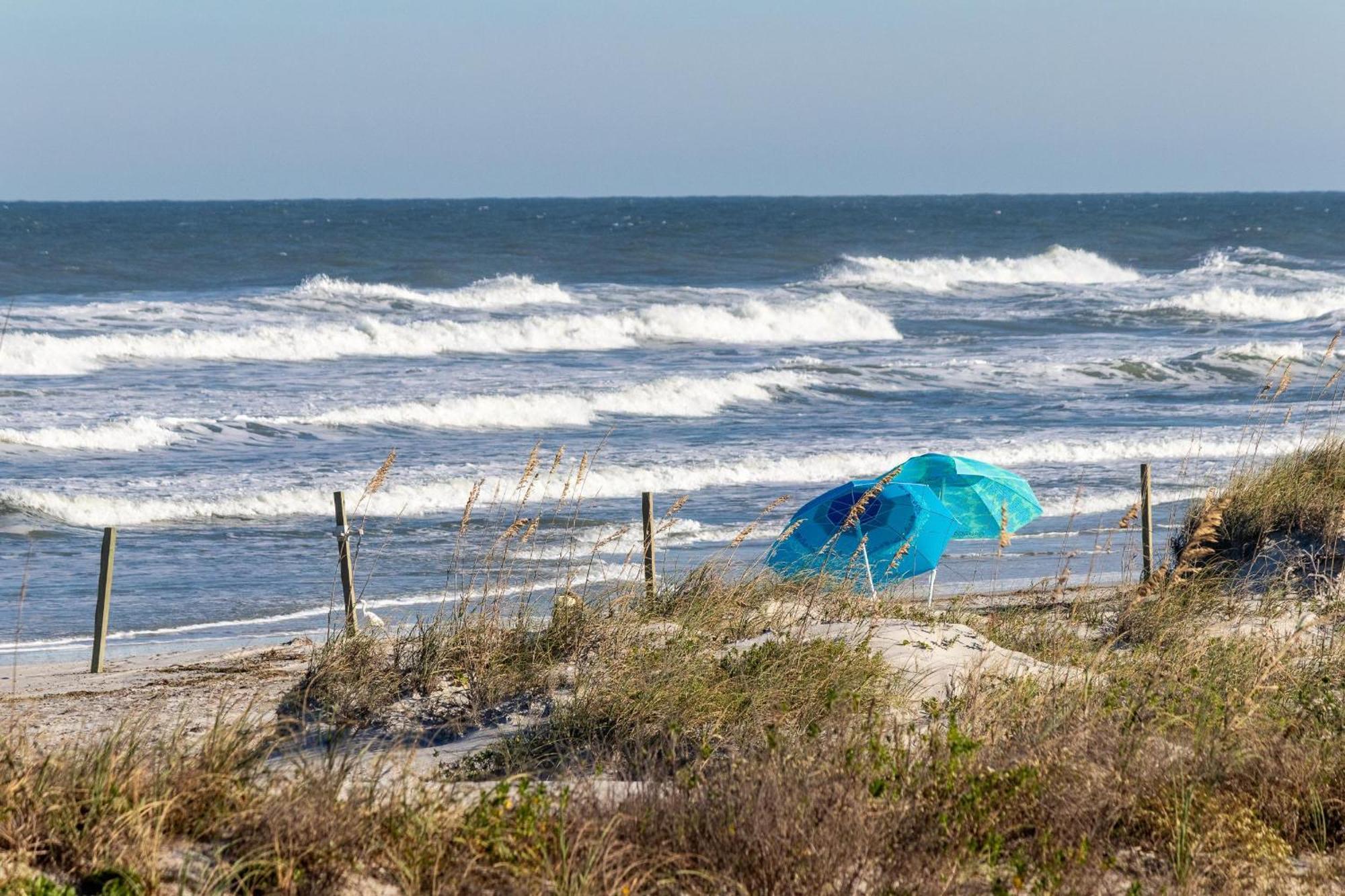 Kiawah Bay 106 Villa New Smyrna Beach Exteriör bild